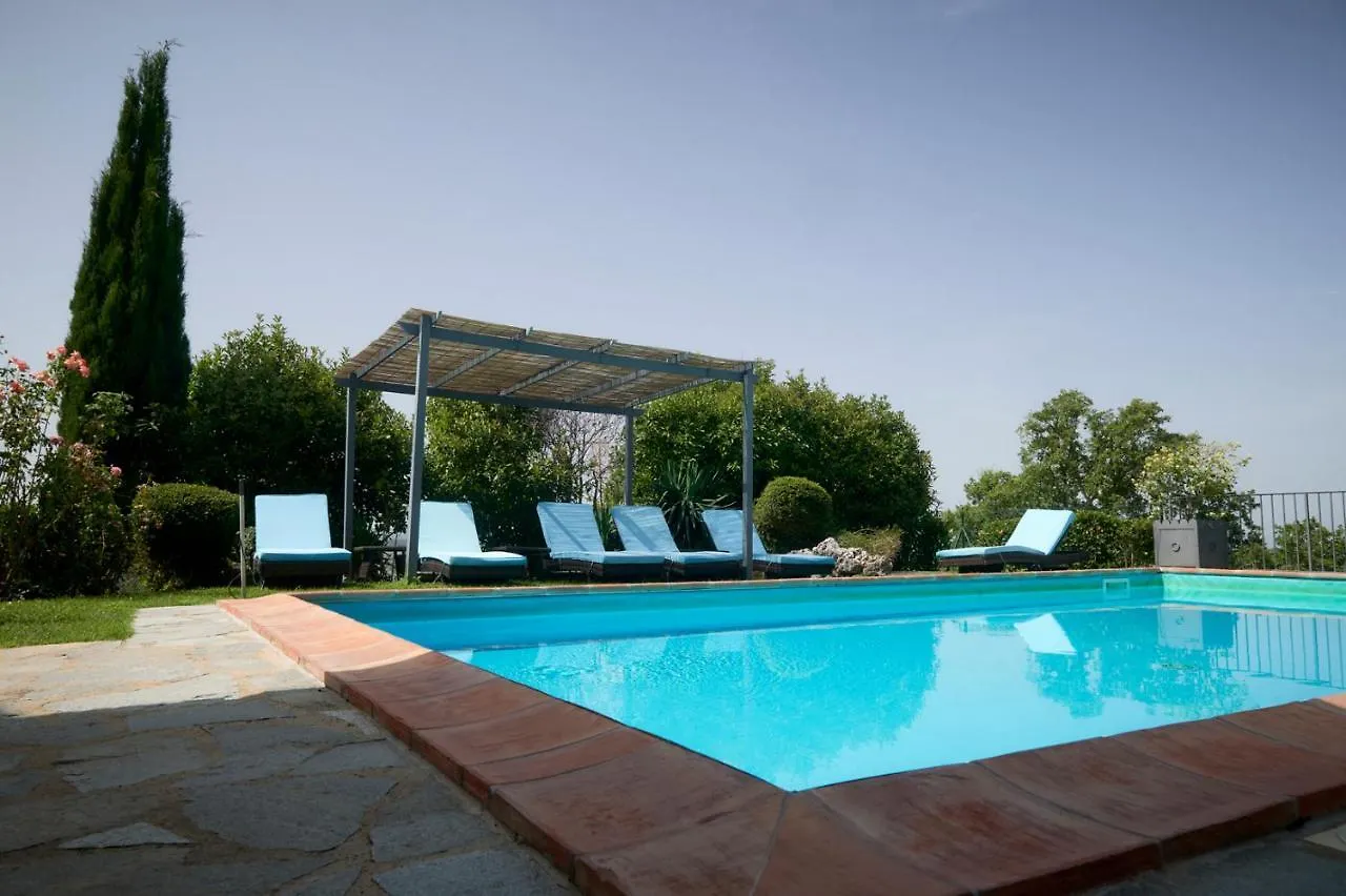 Villa Belvedere - Localita Barbiano, 3B, 50022 Greve In Chianti Fi, Italy Italy