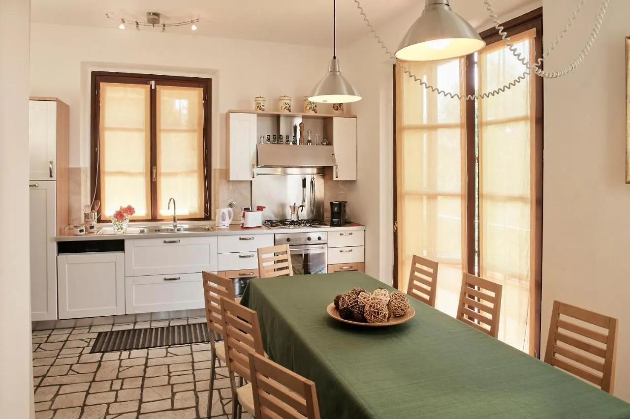 Villa Belvedere - Localita Barbiano, 3B, 50022 Greve In Chianti Fi, Italy Italy