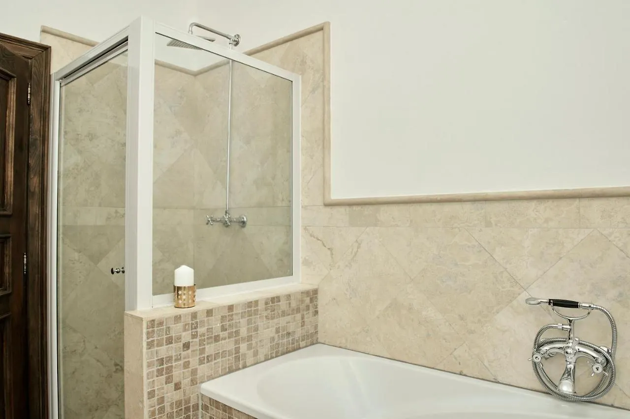 Villa Belvedere - Localita Barbiano, 3B, 50022 Greve In Chianti Fi, Italy
