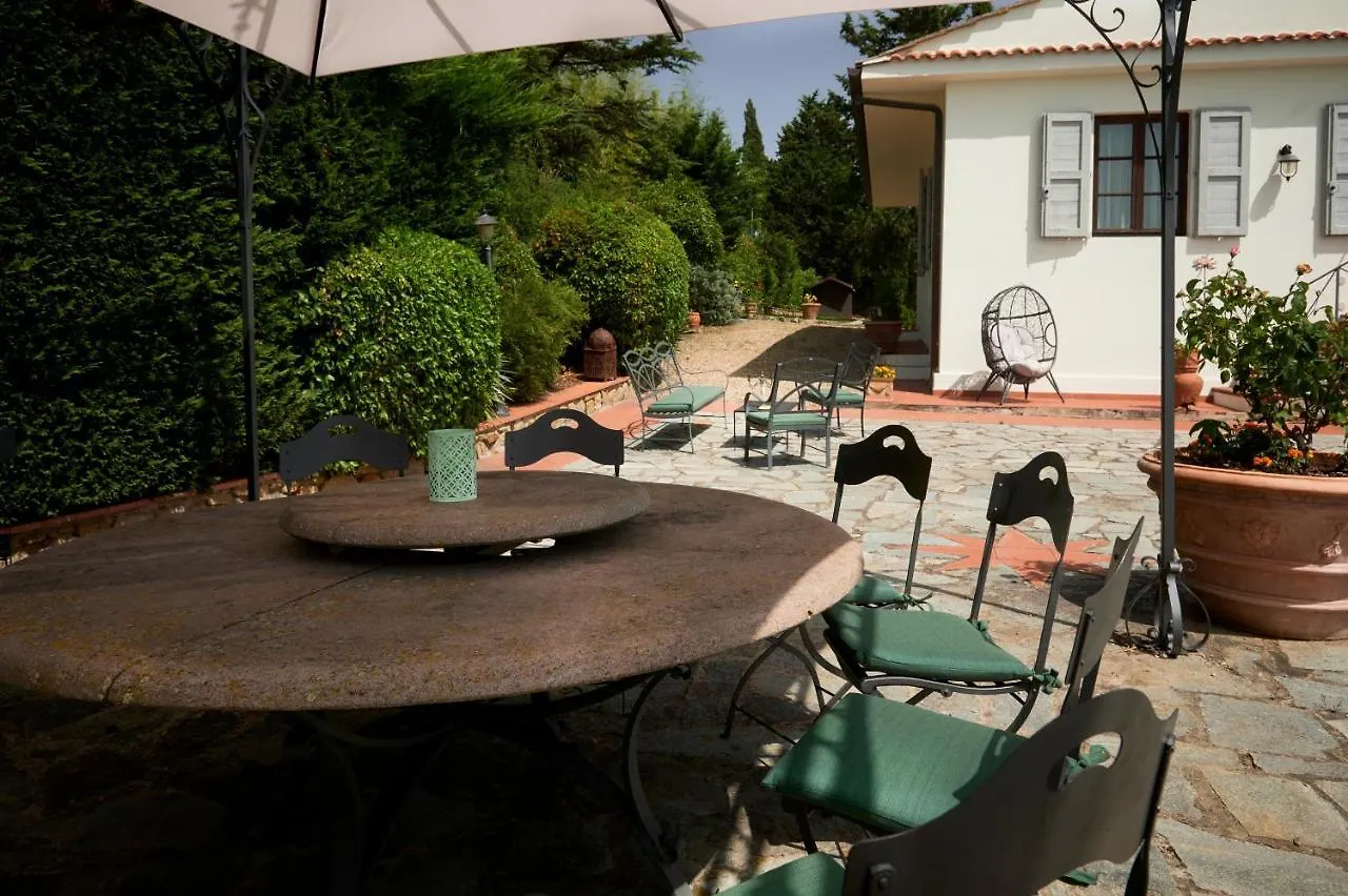 Villa Belvedere - Localita Barbiano, 3B, 50022 Greve In Chianti Fi, Italy Italy