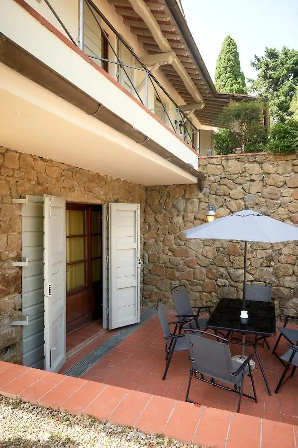 Villa Belvedere - Localita Barbiano, 3B, 50022 Greve In Chianti Fi, Italy 0*,  Italy
