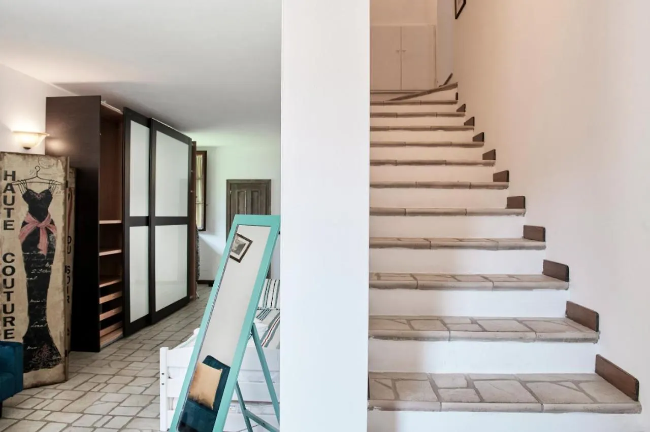 Villa Belvedere - Localita Barbiano, 3B, 50022 Greve In Chianti Fi, Italy