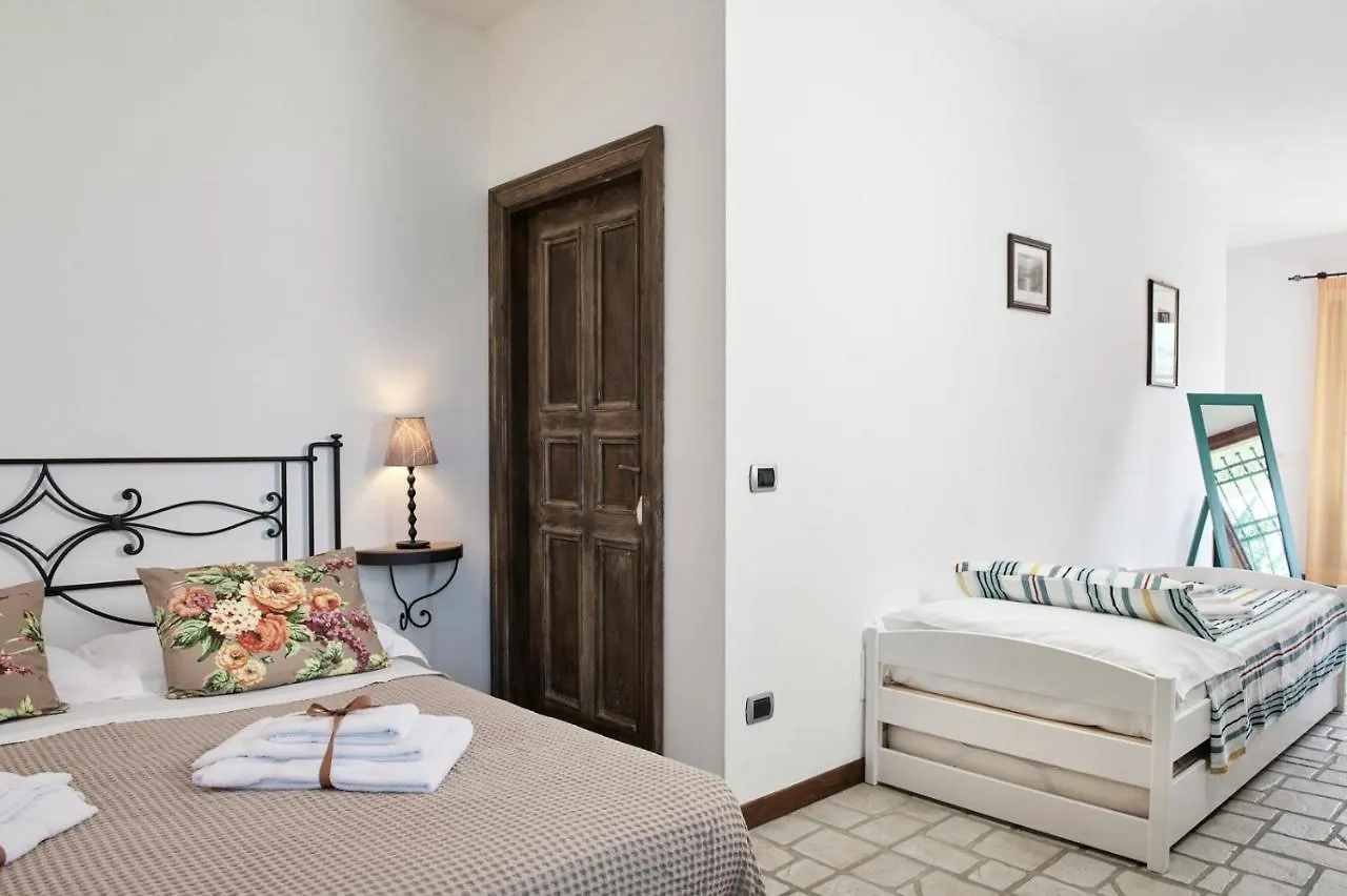 Villa Belvedere - Localita Barbiano, 3B, 50022 Greve In Chianti Fi, Italy