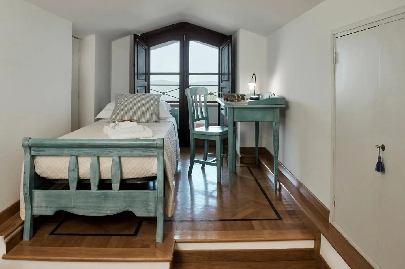 Villa Belvedere - Localita Barbiano, 3B, 50022 Greve In Chianti Fi, Italy