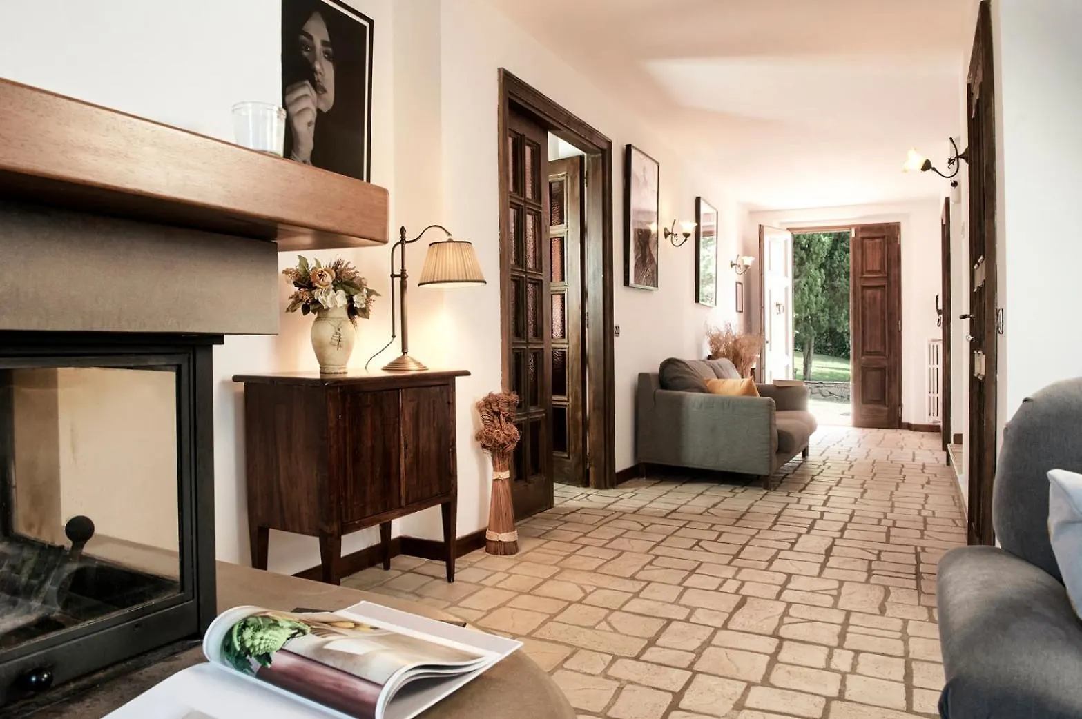 Villa Belvedere - Localita Barbiano, 3B, 50022 Greve In Chianti Fi, Italy 0*,  Italy