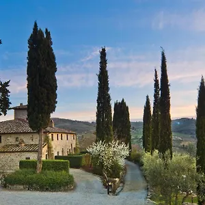 Farm stay Casolese, Greve in Chianti