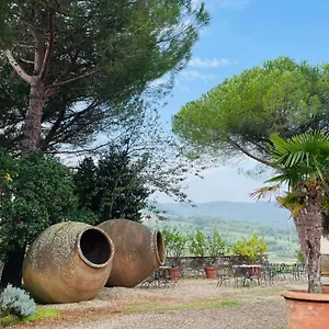  팜스테이 Corte Di Valle