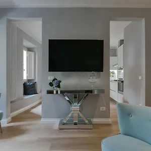 Apartment - Dello Sprone, Florence