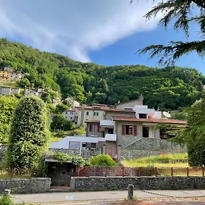 Lodge Belvedere Di, Popiglio