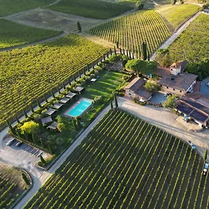 Farm stay Viticcio, Greve in Chianti