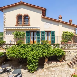 Farm stay Foresteria Castello Di Verrazzano, Greve in Chianti