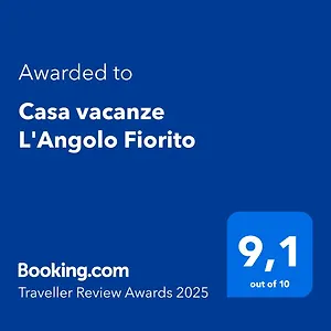 Holiday home L'angolo Fiorito, Bettolle