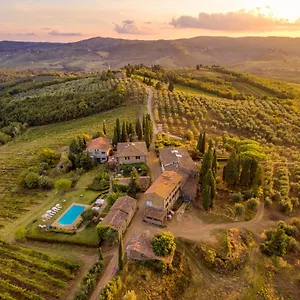  Alloggio per agriturismo Fattoria Santo Stefano