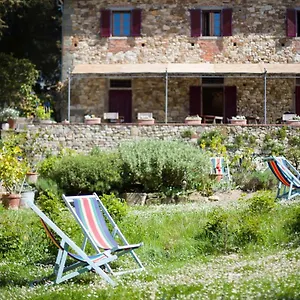  Couette-café Ancora Del Chianti